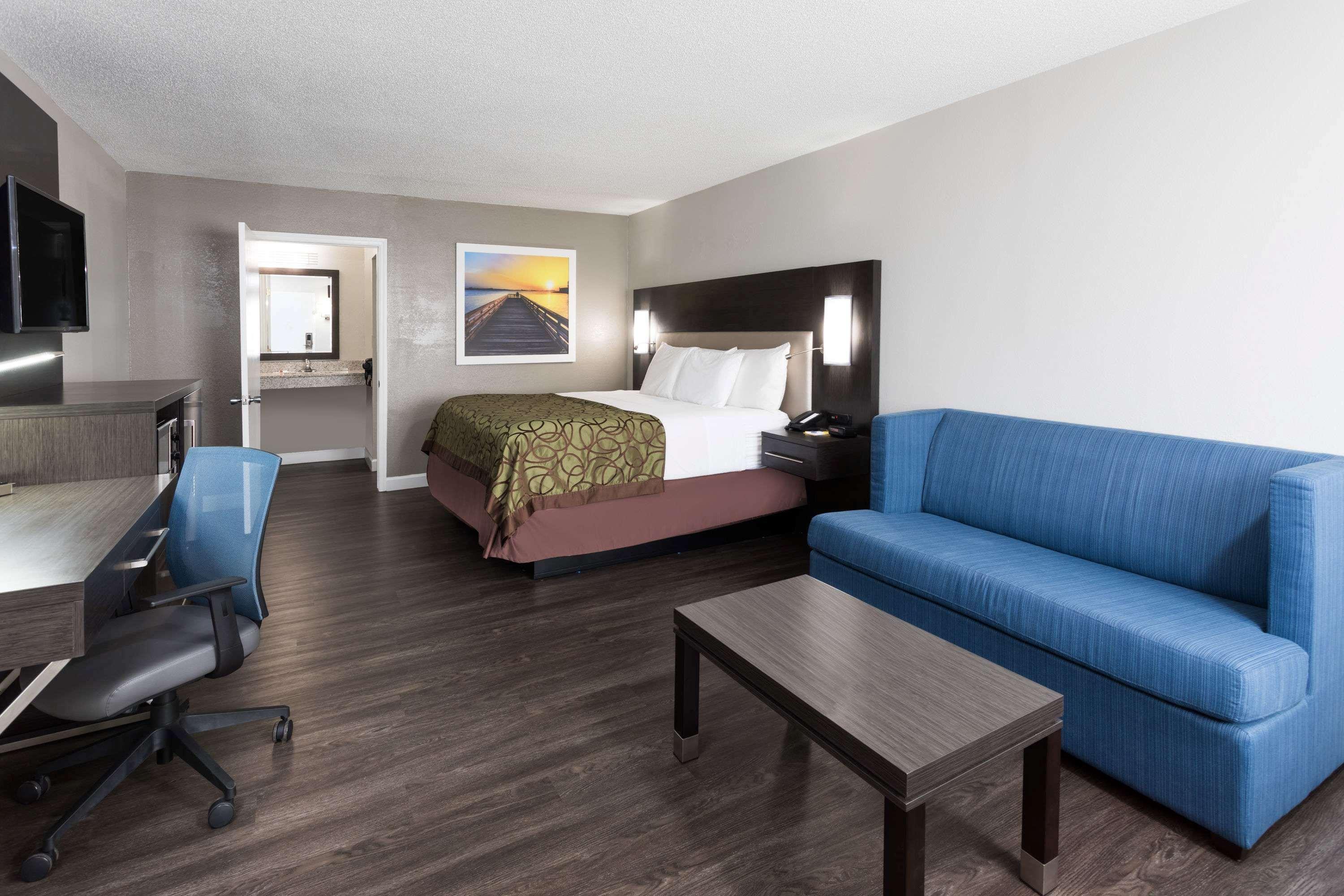 Days By Wyndham Goose Creek 2* North Charleston