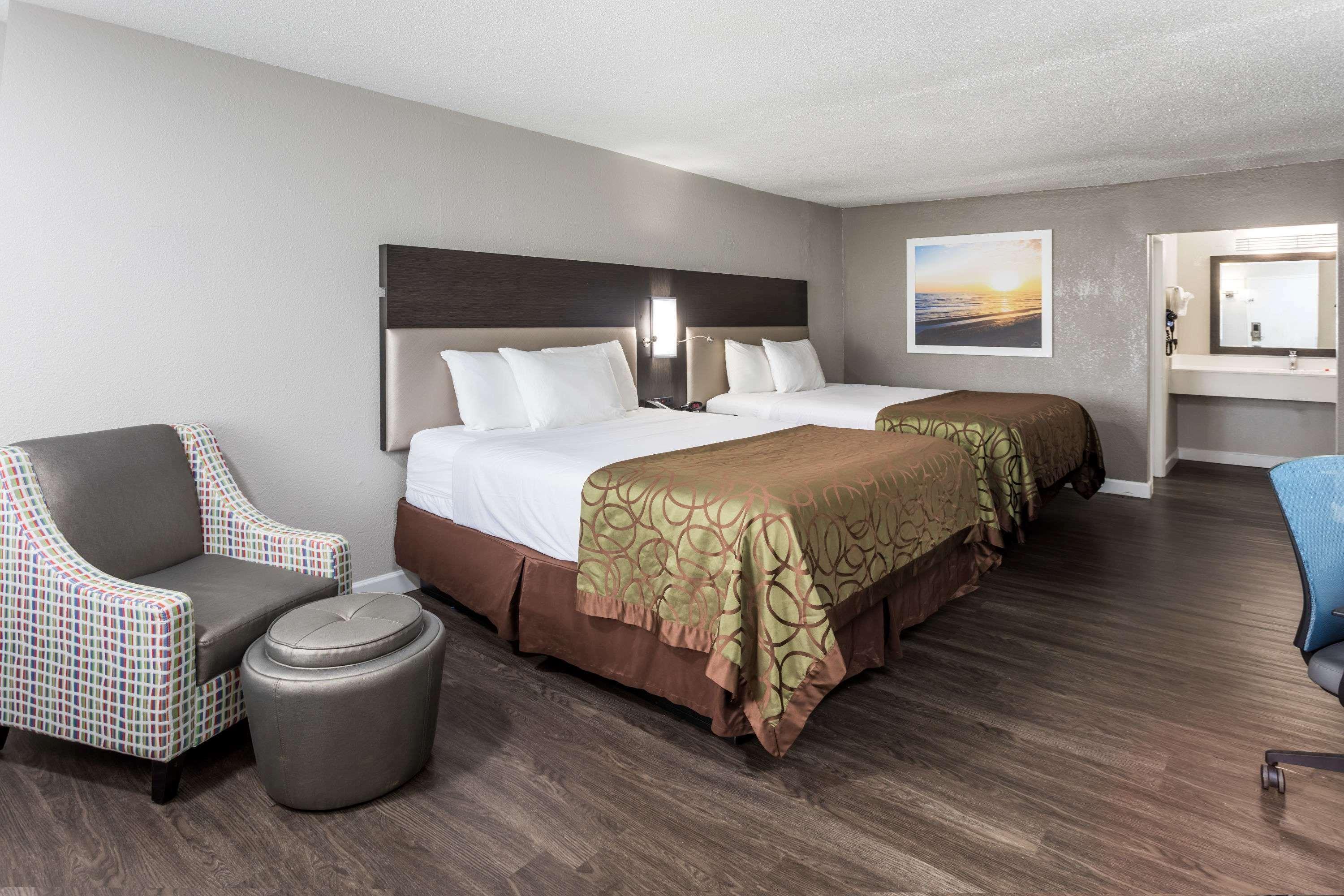 Motel Days By Wyndham Goose Creek