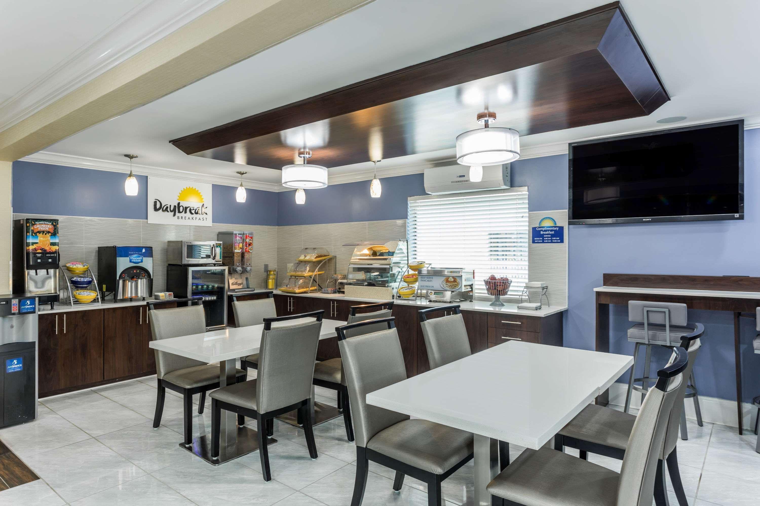 Days By Wyndham Goose Creek 2* North Charleston