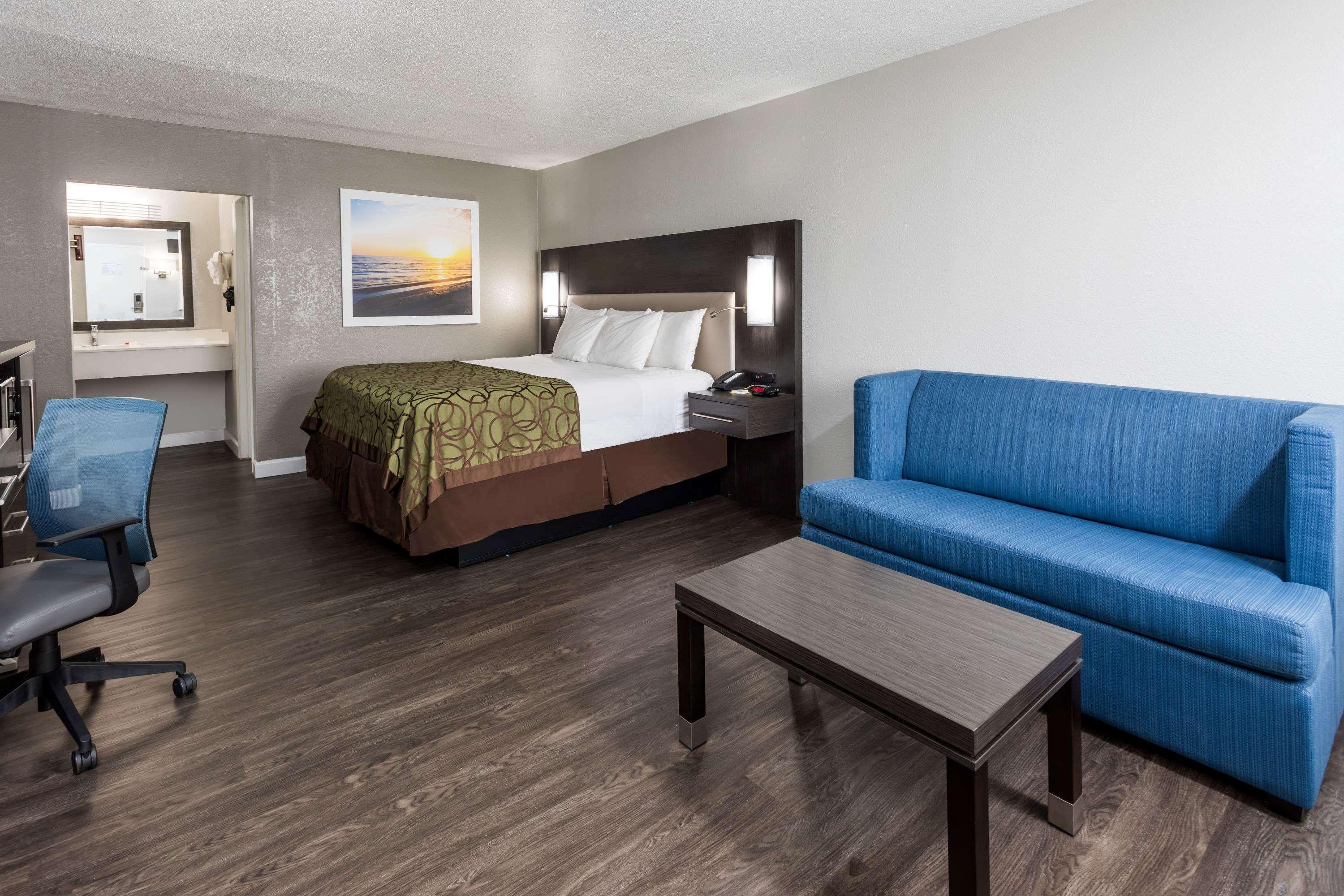 Motel Days By Wyndham Goose Creek North Charleston