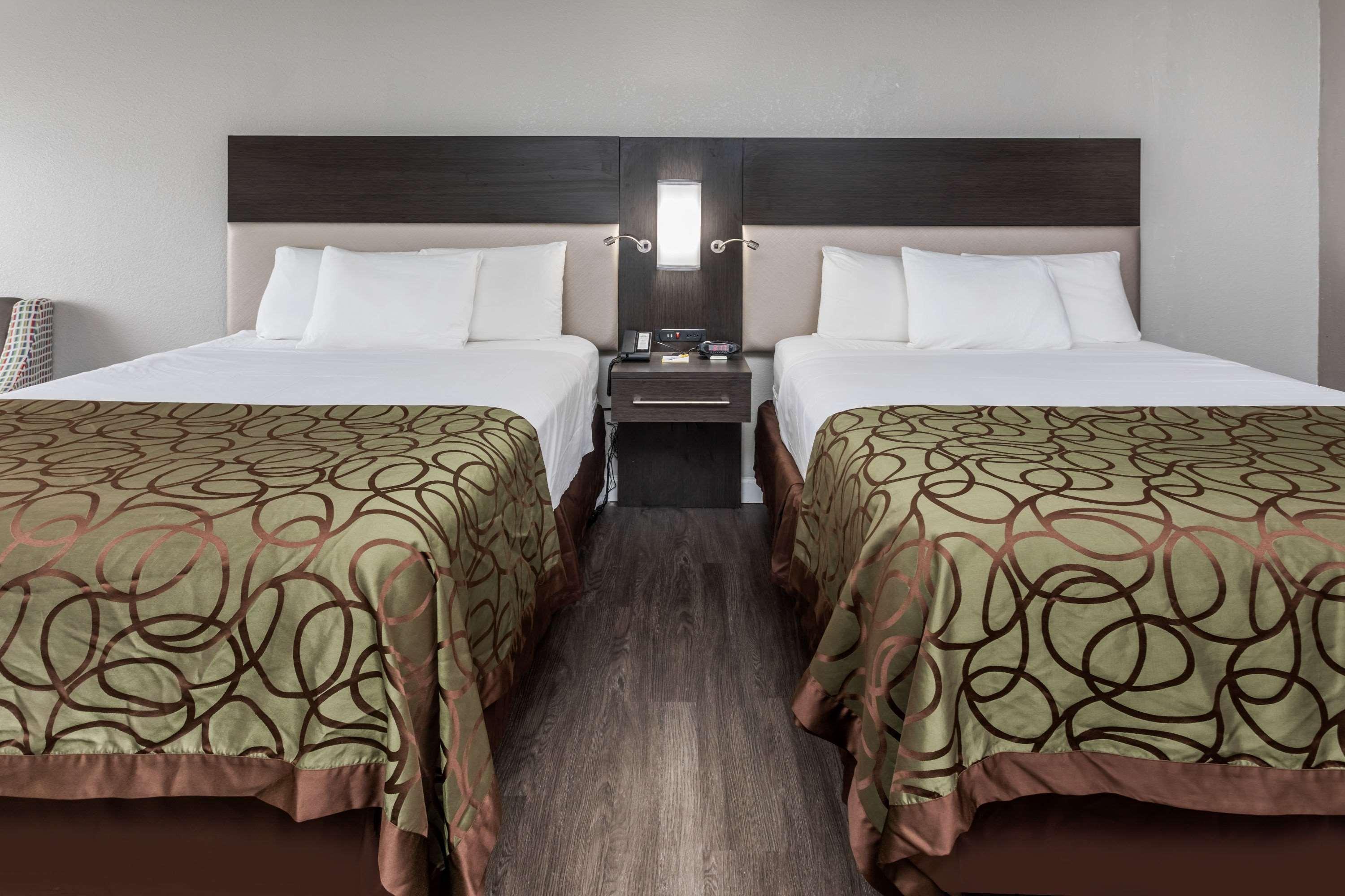 Days By Wyndham Goose Creek 2* North Charleston