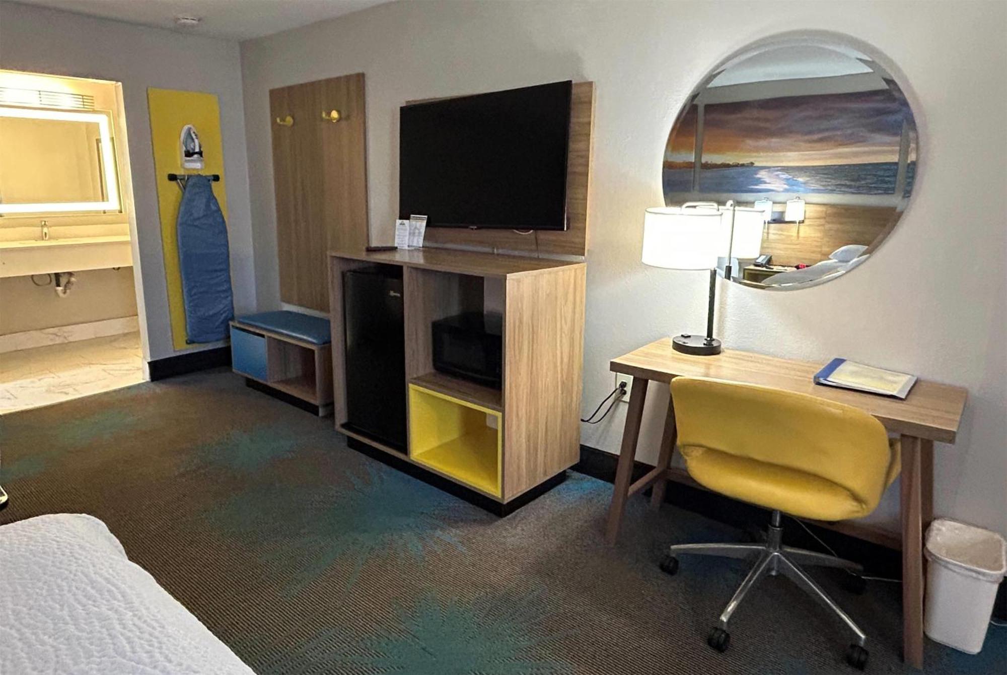 Motel Days By Wyndham Goose Creek