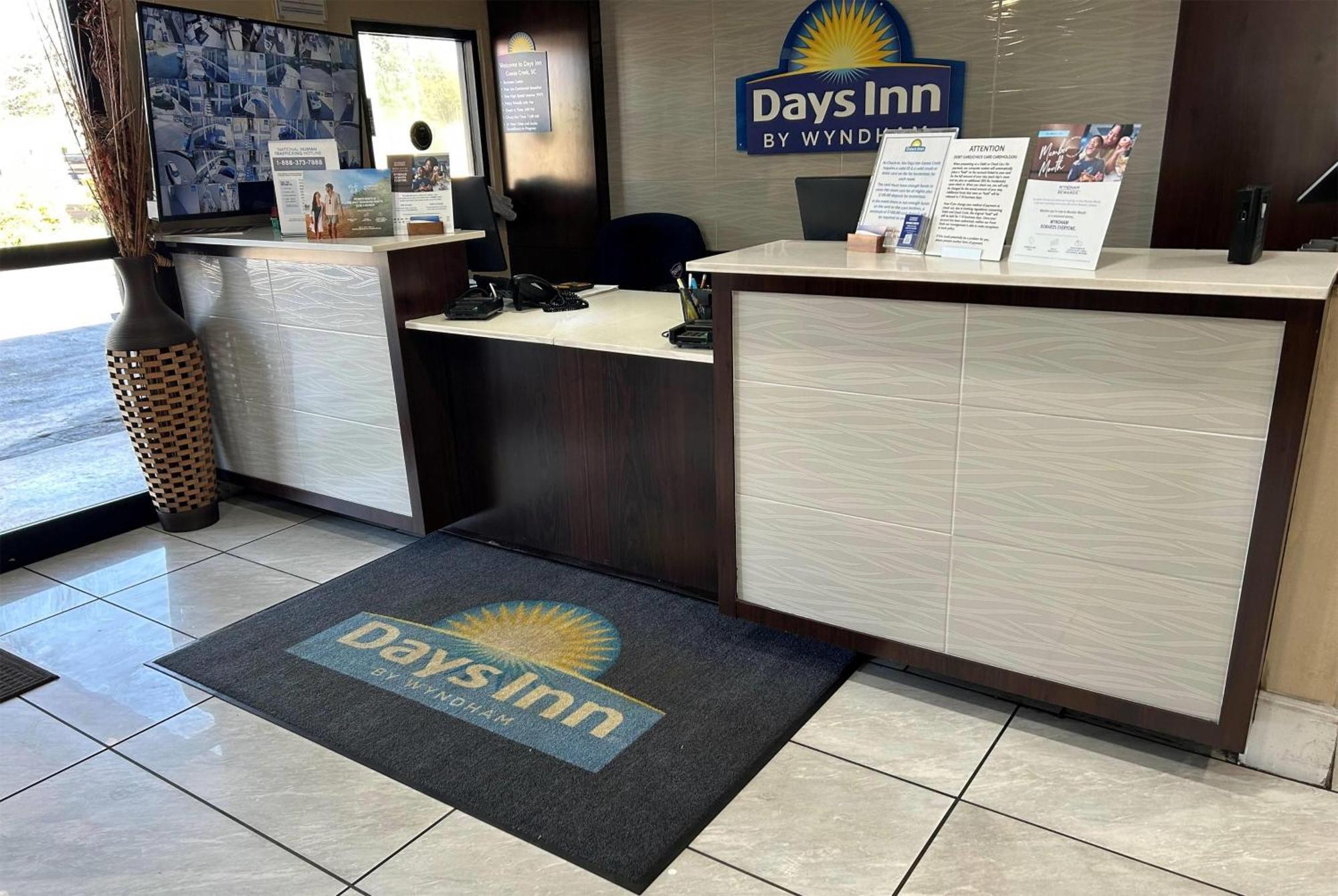 Days By Wyndham Goose Creek North Charleston