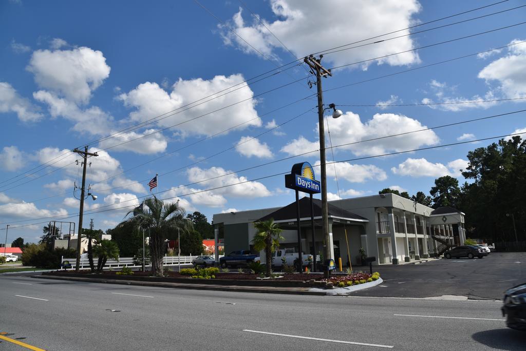 Days By Wyndham Goose Creek North Charleston