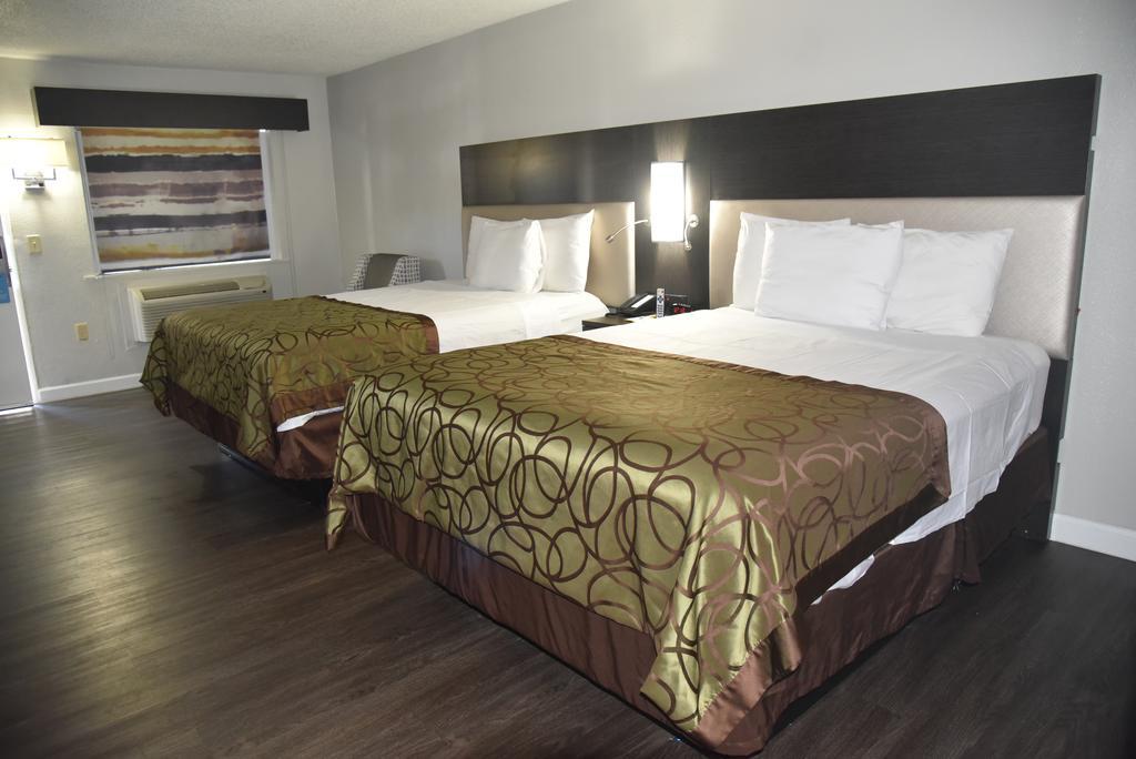 Days By Wyndham Goose Creek 2* North Charleston