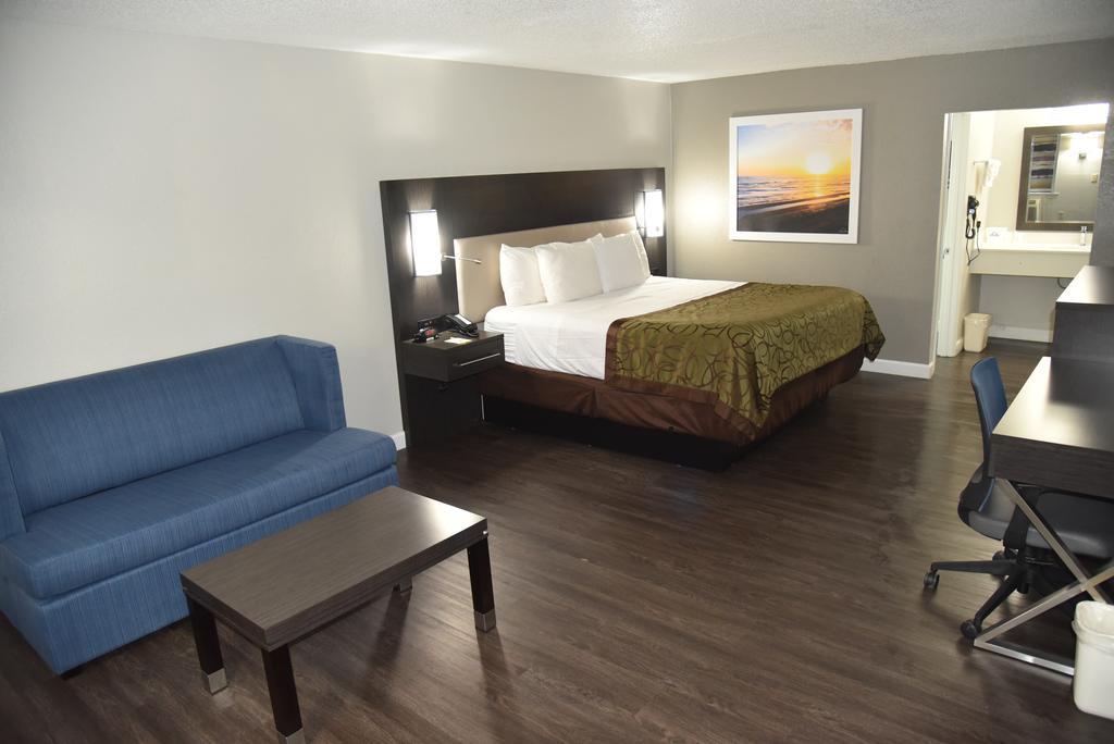 Motel Days By Wyndham Goose Creek