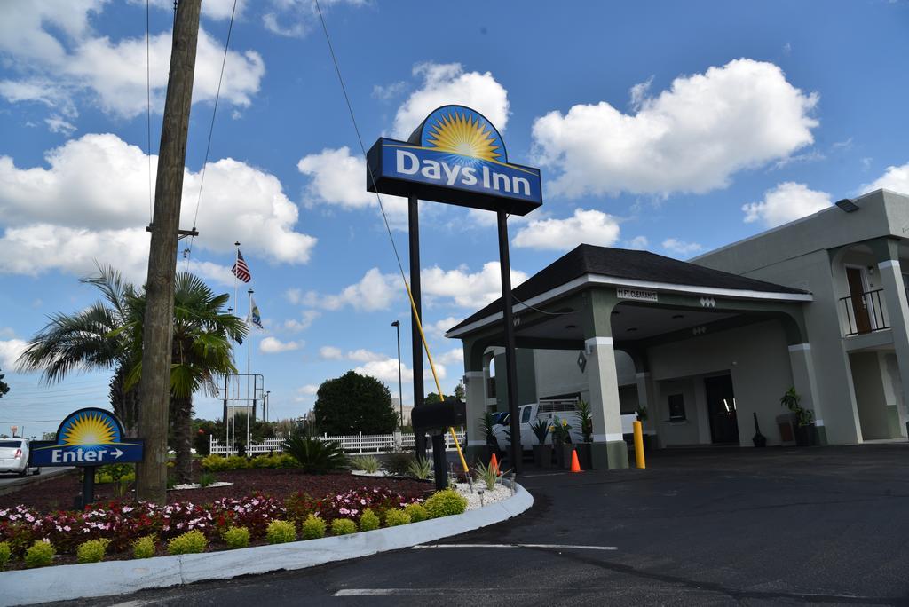 Days By Wyndham Goose Creek