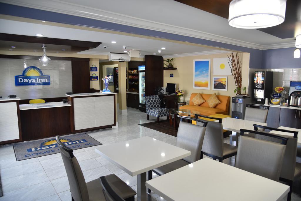 Motel Days By Wyndham Goose Creek North Charleston