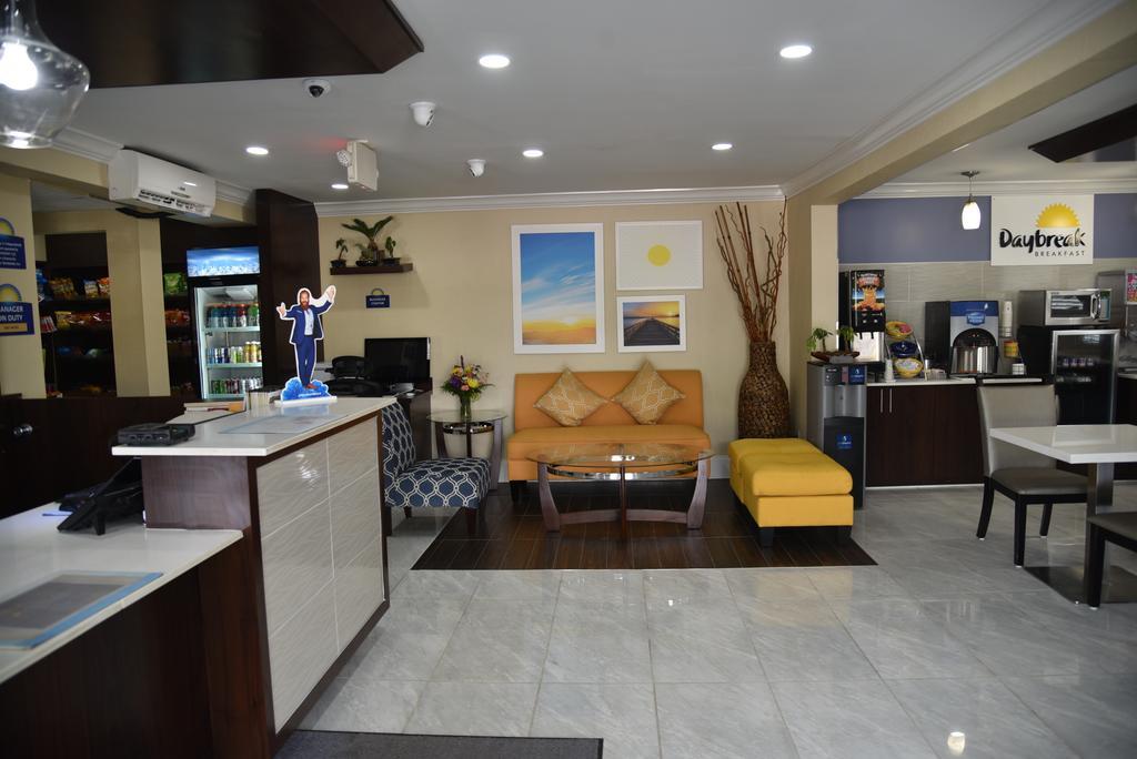 Days By Wyndham Goose Creek North Charleston
