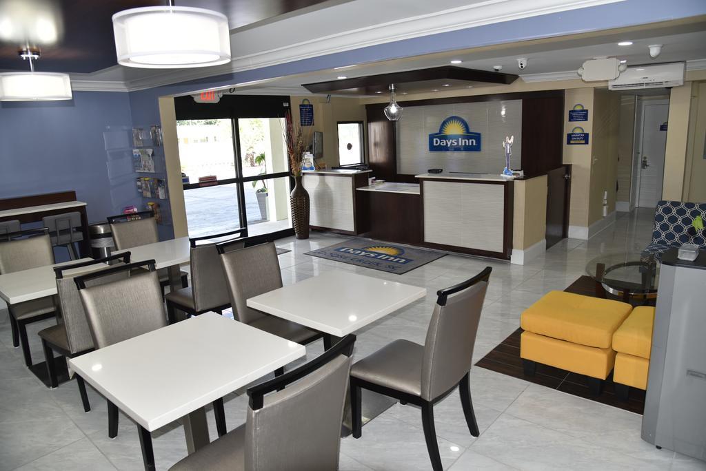 Days By Wyndham Goose Creek North Charleston