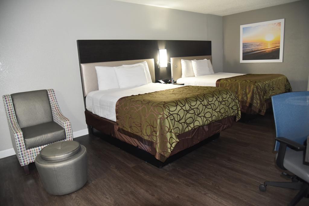 Days By Wyndham Goose Creek 2*