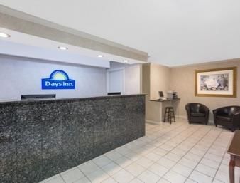 Days By Wyndham Goose Creek 2* North Charleston