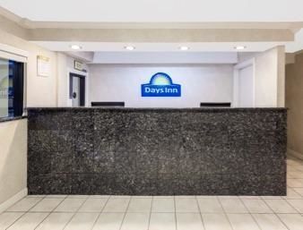 Days By Wyndham Goose Creek North Charleston