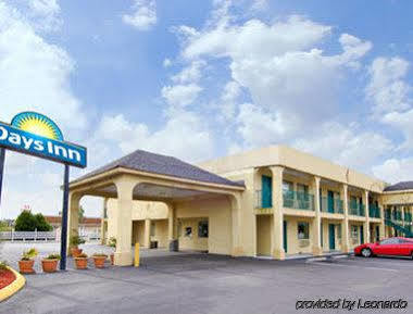 Motel Days By Wyndham Goose Creek North Charleston