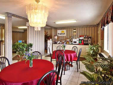 Motel Days By Wyndham Goose Creek North Charleston