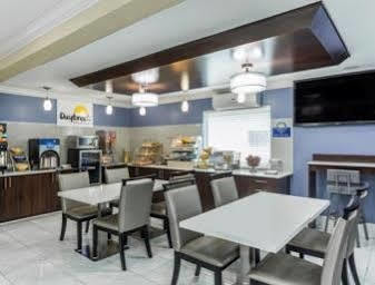 Motel Days By Wyndham Goose Creek 2*