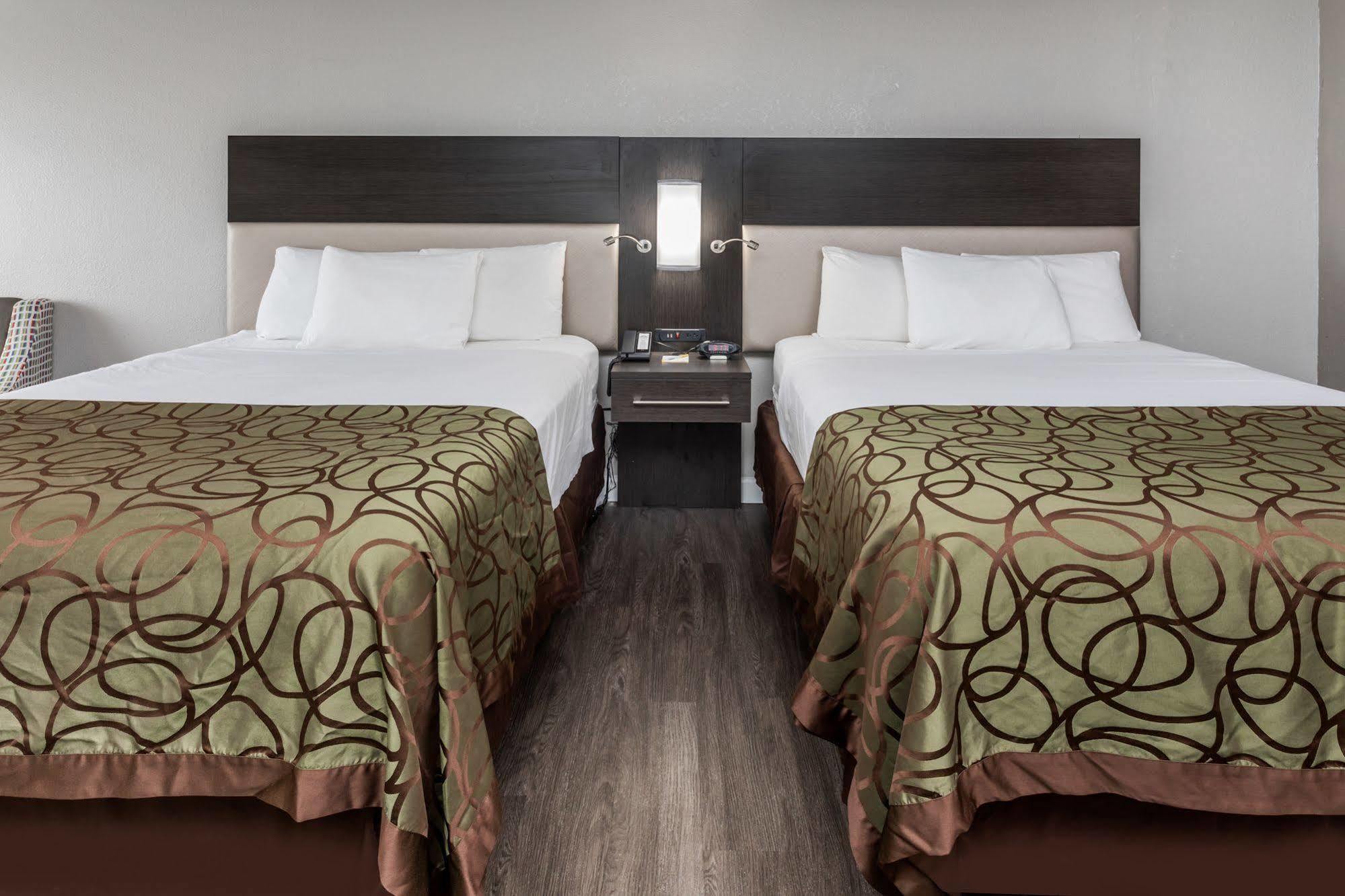 Motel Days By Wyndham Goose Creek North Charleston