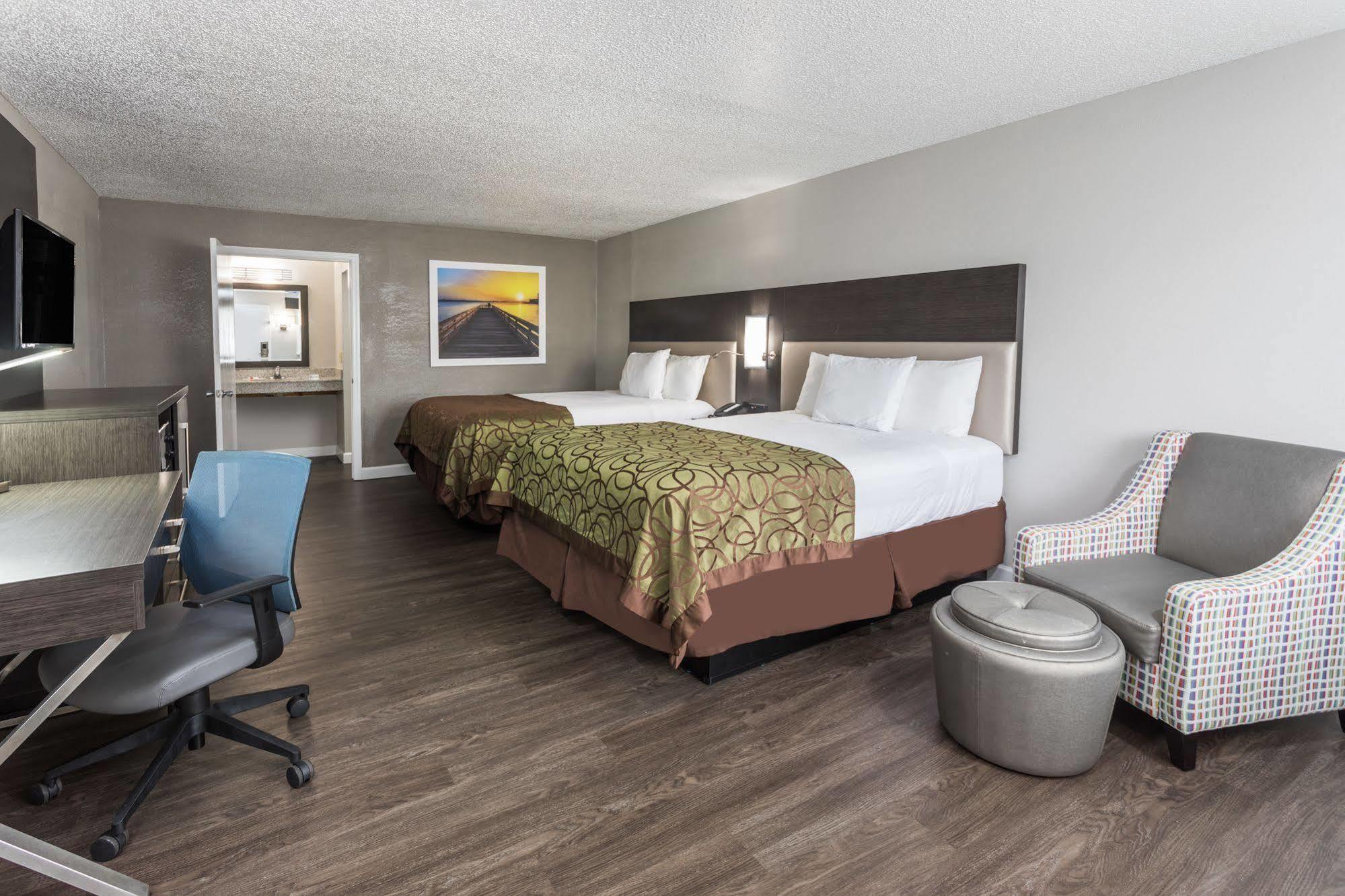Motel Days By Wyndham Goose Creek North Charleston