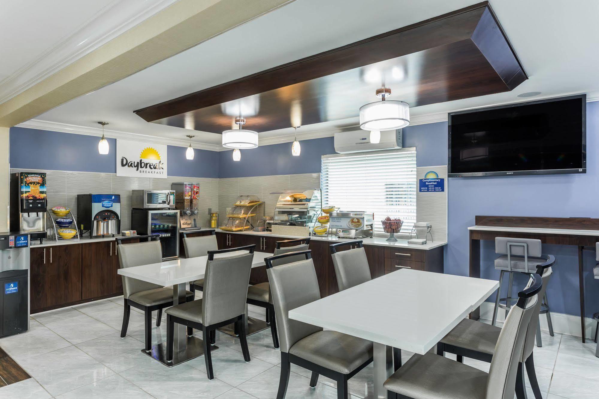 Motel Days By Wyndham Goose Creek North Charleston