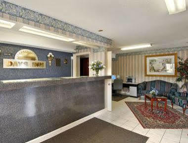 Days By Wyndham Goose Creek Motel North Charleston