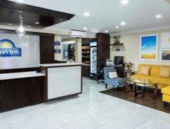 Days By Wyndham Goose Creek Motel 2*
