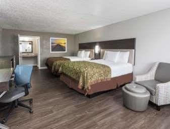Days By Wyndham Goose Creek North Charleston