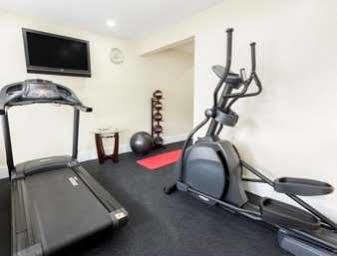 Days By Wyndham Goose Creek Motel 2*